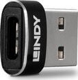 Lindy АДАПТЕР USB2 ТИП C/A/41884 LINDY