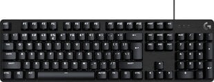 Logitech G413 SE цена и информация | Клавиатуры | 220.lv