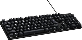 Logitech G413 SE цена и информация | Клавиатуры | 220.lv
