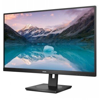 Philips 275S9JML/00 cena un informācija | Monitori | 220.lv