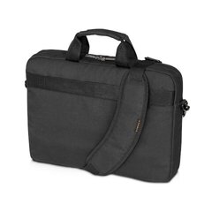 Everki Advance laptop bag 17.3" Black цена и информация | Рюкзаки, сумки, чехлы для компьютеров | 220.lv