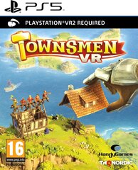 Townsmen цена и информация | Компьютерные игры | 220.lv