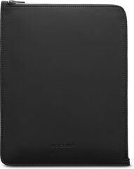 Woolnut Coated Folio cena un informācija | Somas, maciņi | 220.lv