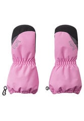 Tutta by Reima детские зимние перчатки JEMMY, розовый цвет цена и информация | Зимняя одежда для детей | 220.lv