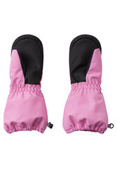 Tutta by Reima детские зимние перчатки JEMMY, розовый цвет цена и информация | Зимняя одежда для детей | 220.lv