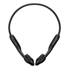 Earphones TWS QCY T22 Crossky Link (black) цена и информация | Наушники с микрофоном Asus H1 Wireless Чёрный | 220.lv