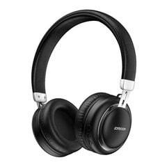Наушники Joyroom JR-HL1 Wireless Headset (черные) цена и информация | Наушники с микрофоном Asus H1 Wireless Чёрный | 220.lv