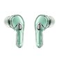 Earphones TWS Acefast T8, Bluetooth 5.3, IPX4 (green) cena un informācija | Austiņas | 220.lv