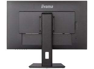 Iiyama ProLite XUB2792QSC-B5 цена и информация | Мониторы | 220.lv