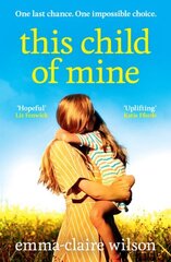 This Child of Mine цена и информация | Фантастика, фэнтези | 220.lv