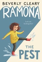 Ramona the Pest цена и информация | Фантастика, фэнтези | 220.lv