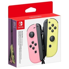 Nintendo Joy-Con cena un informācija | Gaming aksesuāri | 220.lv