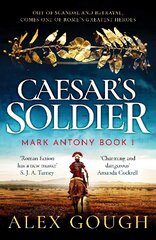 Caesar's Soldier цена и информация | Фантастика, фэнтези | 220.lv