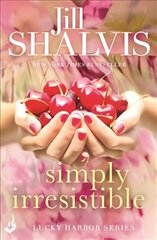 Simply Irresistible: A feel-good romance you won't want to put down! цена и информация | Фантастика, фэнтези | 220.lv