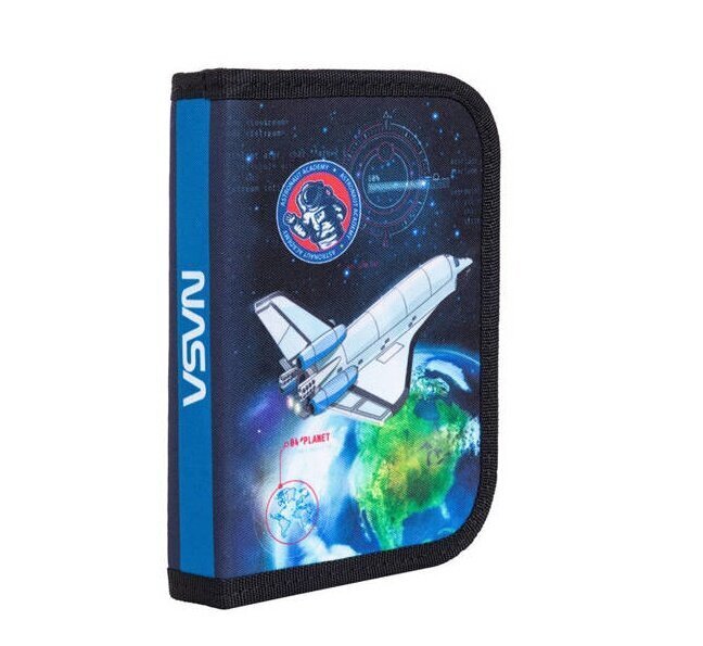 Penālis CoolPack Colorino Nasa, F076651 cena un informācija | Penāļi | 220.lv