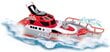 Tālvadības RC ugunsdzēsības laiva цена и информация | Rotaļlietas zēniem | 220.lv