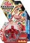 Neo Dragonoid Bakugan Legends platīna figūra un kartes цена и информация | Rotaļlietas zēniem | 220.lv