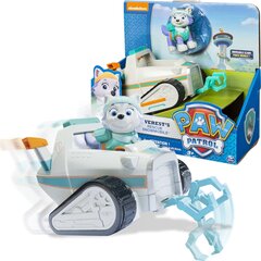 Figūriņa Everests ar sniega motociklu Paw Patrol цена и информация | Игрушки для мальчиков | 220.lv