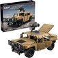 Militārais Humvee Off-Roader Cada Remote-controlled 628 el. cena un informācija | Konstruktori | 220.lv