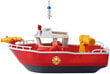 Komplekts Ugunsdzēsējs Sam Titāns ugunsdzēsēju laiva + figūriņa un aksesuāri цена и информация | Rotaļlietas zēniem | 220.lv