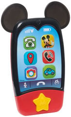 Viedtālrunis Just Play Mickey Mouse cena un informācija | Rotaļlietas zīdaiņiem | 220.lv