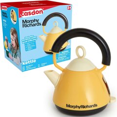 Rotaļlietu tējkanna bērniem Morphy Richards Casdon cena un informācija | Rotaļlietas meitenēm | 220.lv