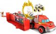Kaskadieris Monster Truck Blaze un Megamachines cena un informācija | Rotaļlietas zēniem | 220.lv