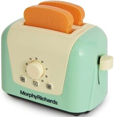 Rotaļlietu tosteris Casdon Morphy Richards un piederumi цена и информация | Игрушки для девочек | 220.lv