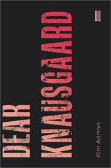 Dear Knausgaard cena un informācija | Fantāzija, fantastikas grāmatas | 220.lv