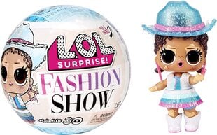 584254EUC L.O.L. Сюрприз моды Show Coll Asst цена и информация | Игрушки для девочек | 220.lv
