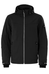 Курткa GEOGRAPHICAL NORWAY AMIGOBLACK-M цена и информация | Мужские куртки | 220.lv