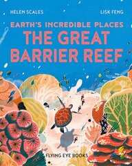 The Great Barrier Reef цена и информация | Книги для подростков  | 220.lv