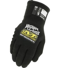 Перчатки зимние Mechanix SpeedKnit Thermal, размер S цена и информация | Рабочие перчатки | 220.lv