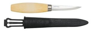 Kempinga nazis Morakniv Woodcarving 106 C, 230 mm цена и информация | Механические инструменты | 220.lv