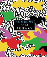 Num8ers de la Runway: Fashionable Counting in English and French cena un informācija | Grāmatas mazuļiem | 220.lv