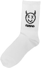 Носки M-SOCKS KOJ 2019/37-41, белые цена и информация | Мужские носки | 220.lv