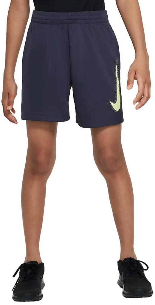 Nike Šorti B Nk Df Multi + Short Gx Grey DX5361 015 DX5361 015/S цена и информация | Zēnu šorti | 220.lv