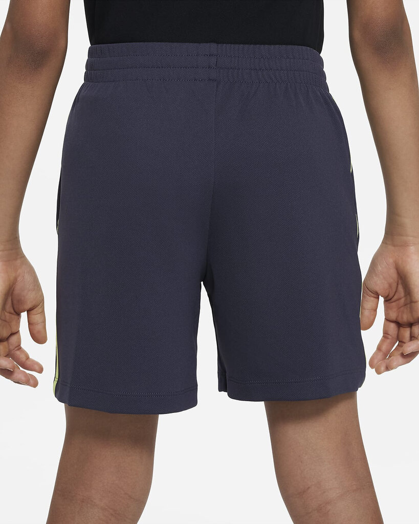 Nike Šorti B Nk Df Multi + Short Gx Grey DX5361 015 DX5361 015/S цена и информация | Zēnu šorti | 220.lv