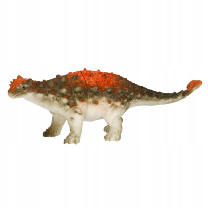 Dinozauru figūriņas Jin, 15-18 cm cena un informācija | Attīstošās rotaļlietas | 220.lv