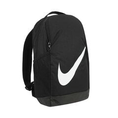 Рюкзак Nike Nk Brsla Bkpk - Sp23 Black DV9436 010 цена и информация | Рюкзаки и сумки | 220.lv