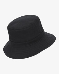 Панама Nike Y Nk Bucket Core, черная CZ6125 010/M/L цена и информация | Мужские шарфы, шапки, перчатки | 220.lv