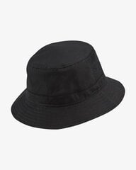 Панама Nike U NSW Bucket Futura Core, черная CK5324 010/M/L цена и информация | Женские шапки | 220.lv