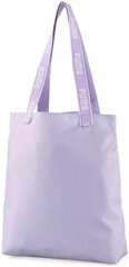 Сумка Puma Core Base Shopper Vivid Purple 079465 02 079465 02 цена и информация | Рюкзаки и сумки | 220.lv