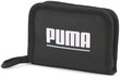 Puma Naudas Maks Plus Wallet 079616 01 079616 01 Melns cena un informācija | Vīriešu maki, karšu maki | 220.lv