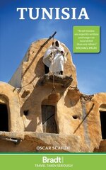 Tunisia цена и информация | Путеводители, путешествия | 220.lv