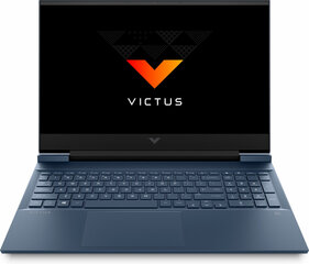 16"  Victus 16-d1041t i5-12500H 16GB 512GB RTX 3060 Windows 11 Портативный компьютер цена и информация | Ноутбуки | 220.lv