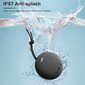 Wise Tiger C200 Bluetooth bezvadu skaļrunis 5W / IPX7 / TWS / 800mAh cena un informācija | Skaļruņi | 220.lv