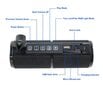 Wise Tiger A29 Bluetooth bezvadu skaļrunis 10W / IPX4 / FM / microSD / USB / 2400mAh cena un informācija | Skaļruņi | 220.lv