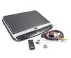 Ampire OHV185-HD Smart automašīnas griestu monitors 47 cm / 1080p / HDMI / USB cena un informācija | Auto piederumi | 220.lv