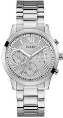 Guess Солнечная W1070L1 цена и информация | Женские часы | 220.lv